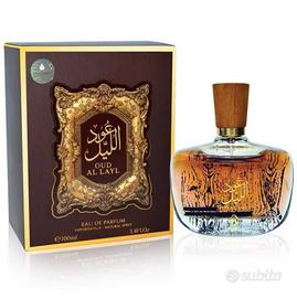 Profumo Oud Al Layl by Ard Al Zaafaran