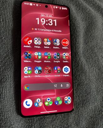Motorola Signature 5G 512GB / 16GB RAM