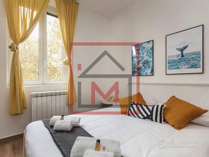 Appartamento – Milano, Cagnola - Vista 5