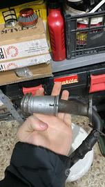 Collettore e marmitta