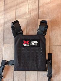 Picsil Gilet zavorrato