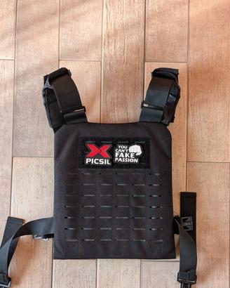 Picsil Gilet zavorrato