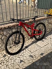MTB Rockrider XC100S 29”