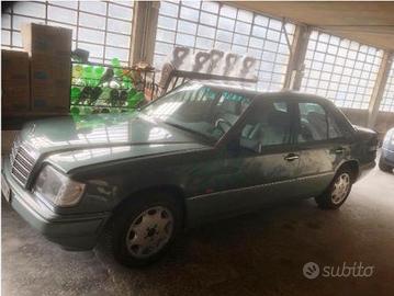 Mercedes E200 1994 2,0