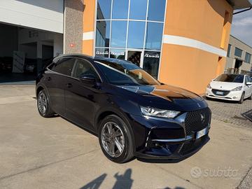 Ds 7 Crossback BlueHDi 130 aut. Business