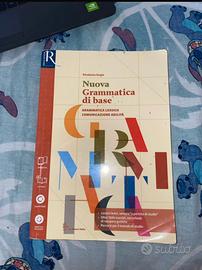 nuova grammatica di base