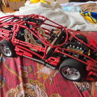 lego Technic 8448
