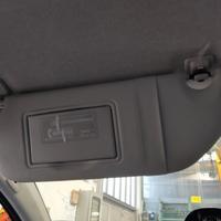 Aletta parasole sinistra CITROEN C3 del 2012