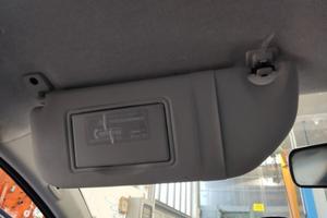 Aletta parasole sinistra CITROEN C3 del 2012