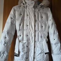 Piumino Ciesse Donna