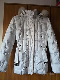 Piumino Ciesse Donna