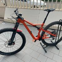 Cannondale Scalpel Carbon SE 2