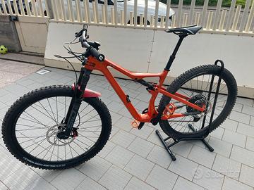 Cannondale Scalpel Carbon SE 2