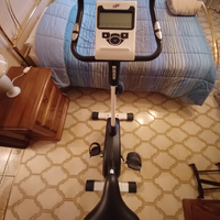 Cyclette Carnielli