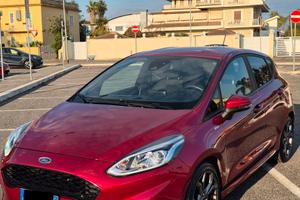 Ford Fiesta 2019 St Line 1.5 tdci diesel