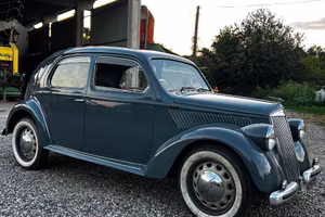 Lancia Ardea