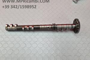 ALBERO CAMME YAMAHA R1 2000 2001 YZF 1999 1998