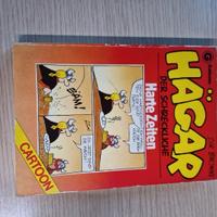 Hagar der schreckliche. Harte Zeiten Di Dik Browne