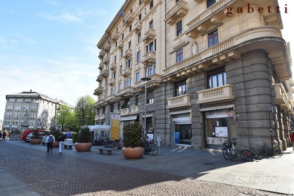 Appartamento Novara [Cod. rif 0207VRG]