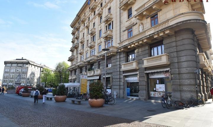 Appartamento Novara [Cod. rif 0207VRG]