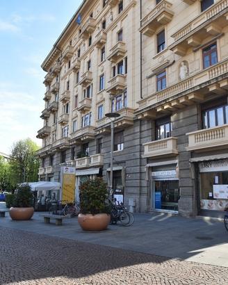 Appartamento Novara [Cod. rif 0207VRG]