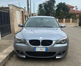 Bmw 535d M Sport