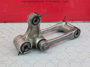 LEVERAGGI LEVERAGGIO HONDA CRF 450 2002 2004 CR-F