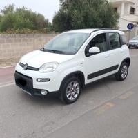 FIAT Panda 0.9 TwinAir Turbo S&S 4x4