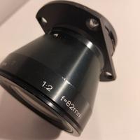 obiettivo Rodenstock Heligon