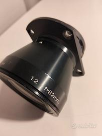 obiettivo Rodenstock Heligon