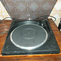 Giradischi Hitachi HT-MD40