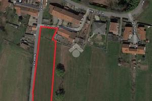 TER. RESIDENZIALE A SAN MAURIZIO CANAVESE