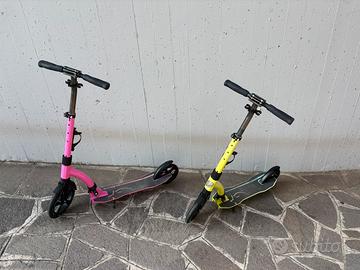 monopattino star-scooter