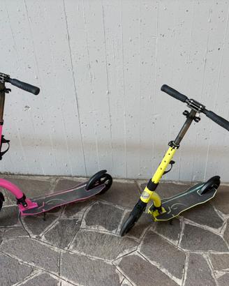 monopattino star-scooter