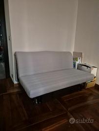 Divano letto ikea