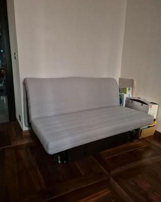 Divano letto ikea