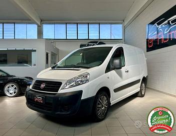 FIAT Scudo 1.6 MJT 8V PC-TN Furg. 10q. SX *DISTR