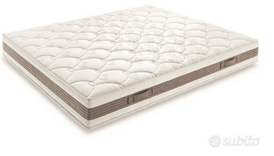 materasso matrimoniale memory 
