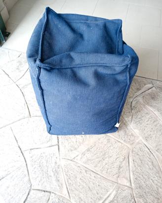 pouff giardino
