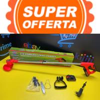Tagliasiepi/Tagliaerba/decespugliatore/Tosaerba