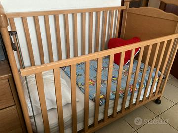 Letto per bambini