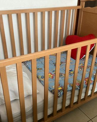 Letto per bambini