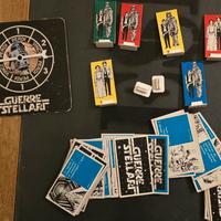 Gioco Star Wars 1977 - pezzi sciolti