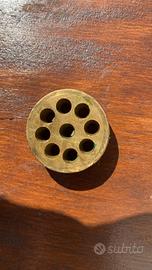 Torchio per pasta trafilata