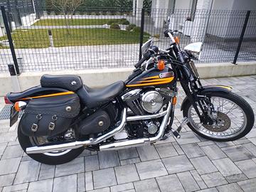 Harley Davidson 1340 Springer Bad BOY