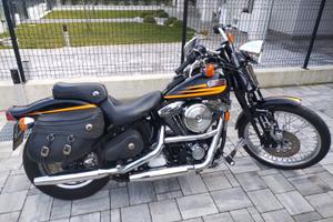 Harley Davidson 1340 Springer Bad BOY