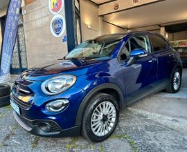 Fiat 500X my 21 1.3 MultiJet 95 CV Connect plus