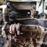 202 motore yaris 1nd tv