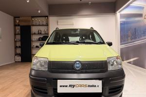 Fiat Panda 1.3 MJT 4x4