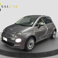Fiat 500 1.2 easypower 69cv Lounge GPL Tetto 2019